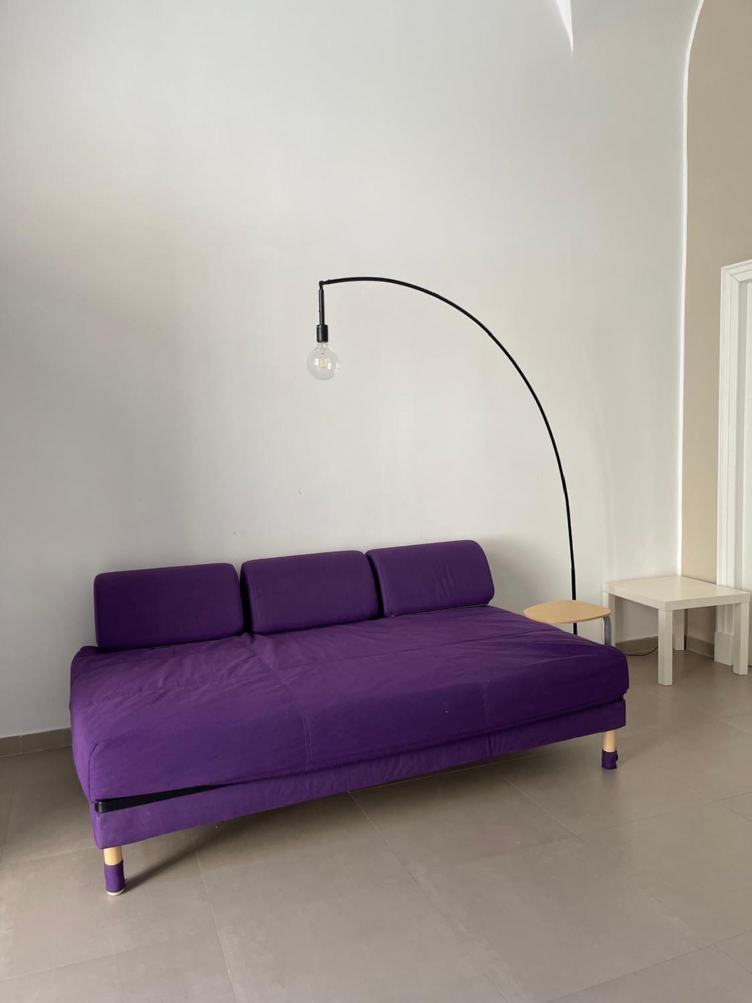 Carmelitani Center Apartment Catania Luaran gambar