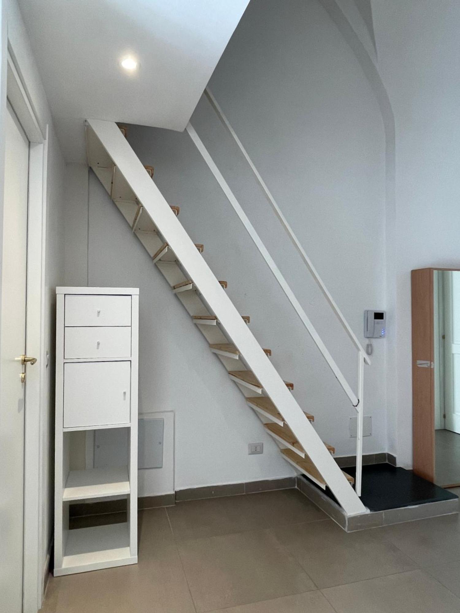 Carmelitani Center Apartment Catania Luaran gambar