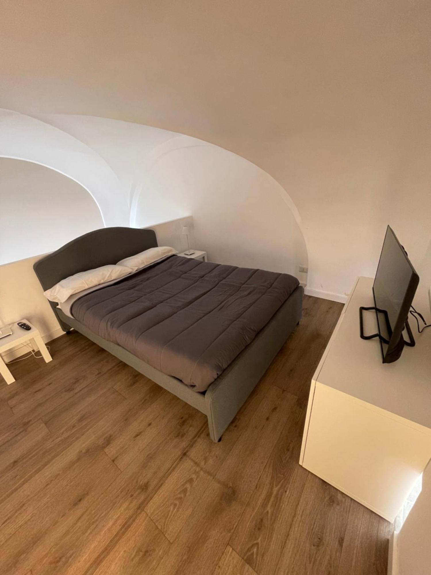Carmelitani Center Apartment Catania Luaran gambar