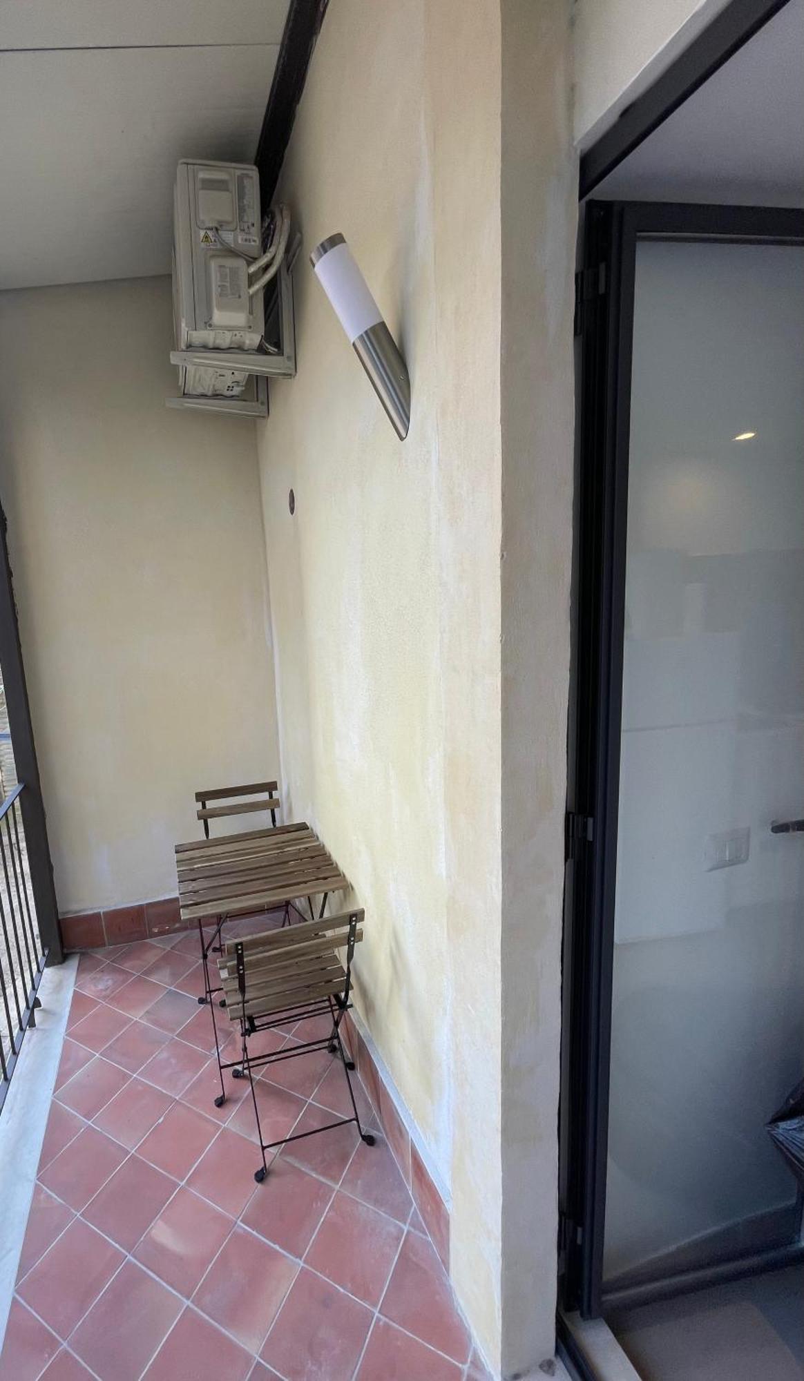 Carmelitani Center Apartment Catania Luaran gambar