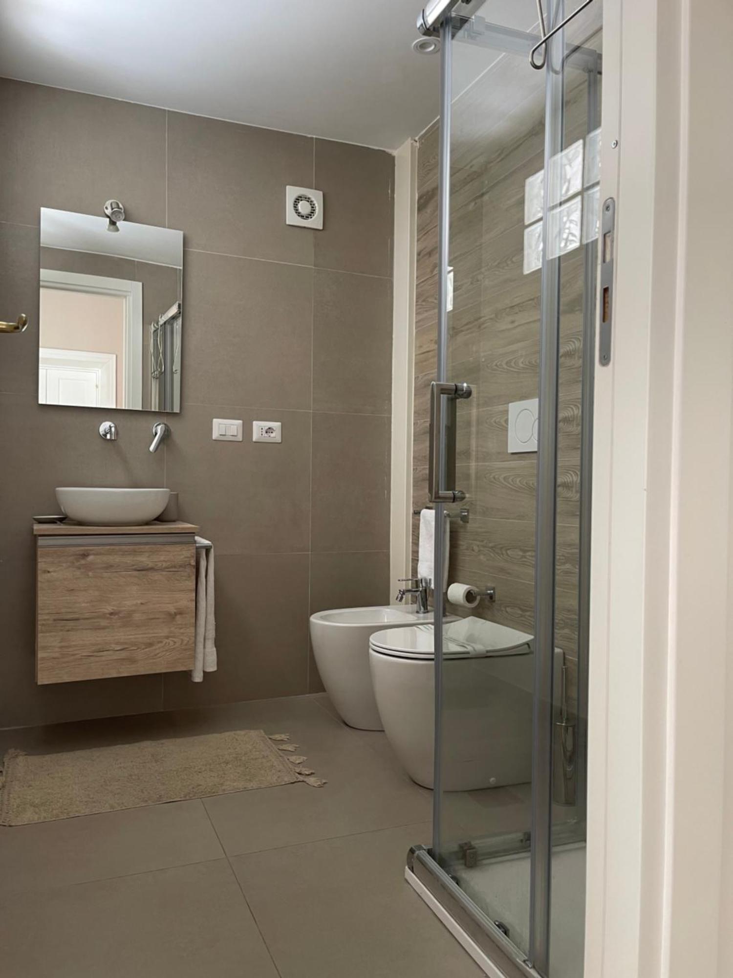 Carmelitani Center Apartment Catania Luaran gambar