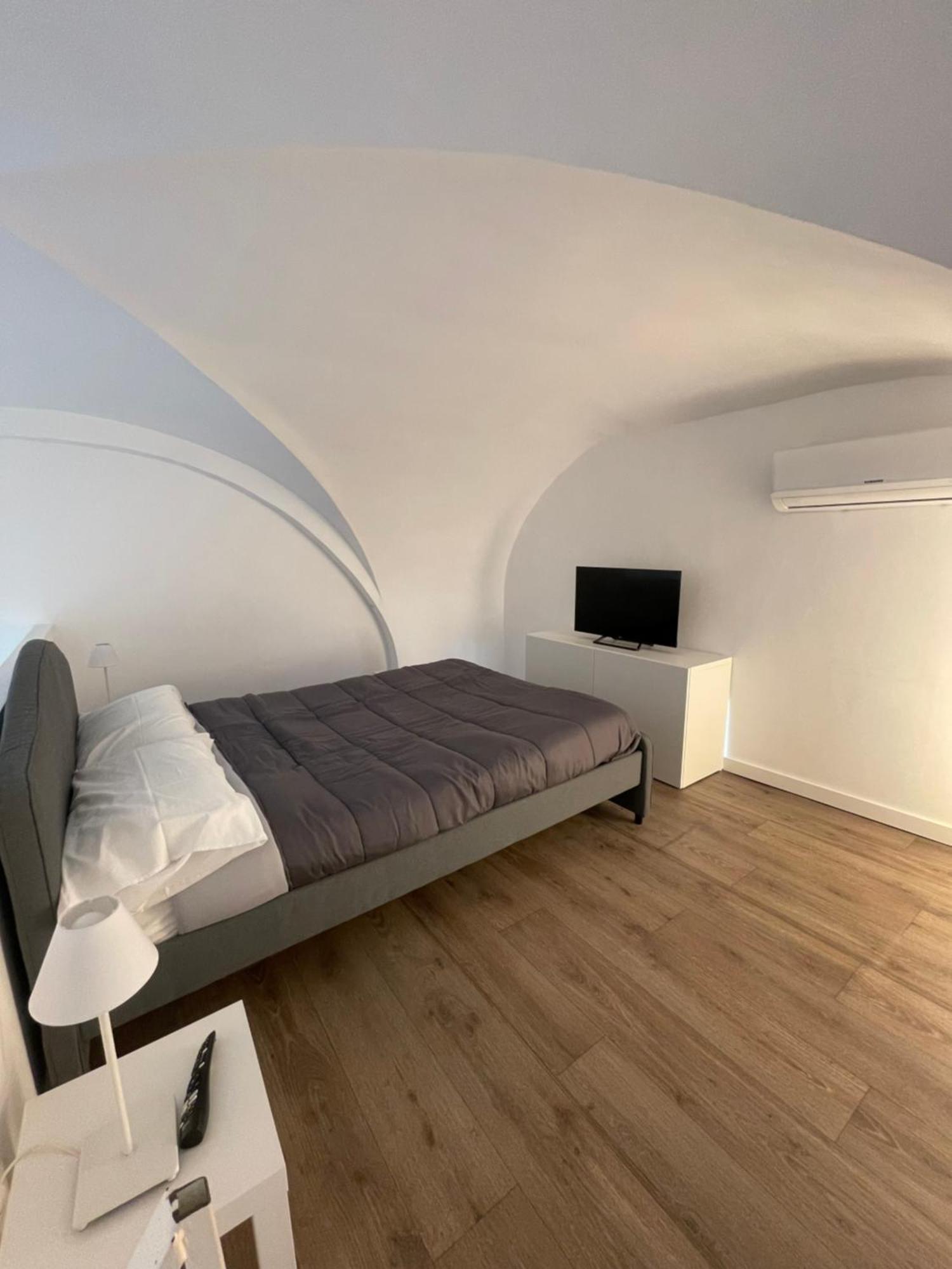 Carmelitani Center Apartment Catania Luaran gambar