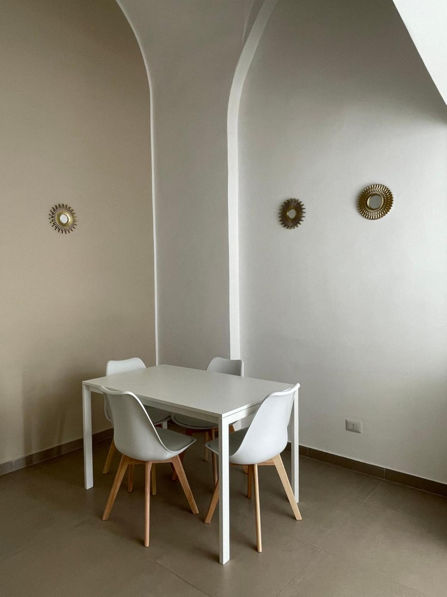 Carmelitani Center Apartment Catania Luaran gambar